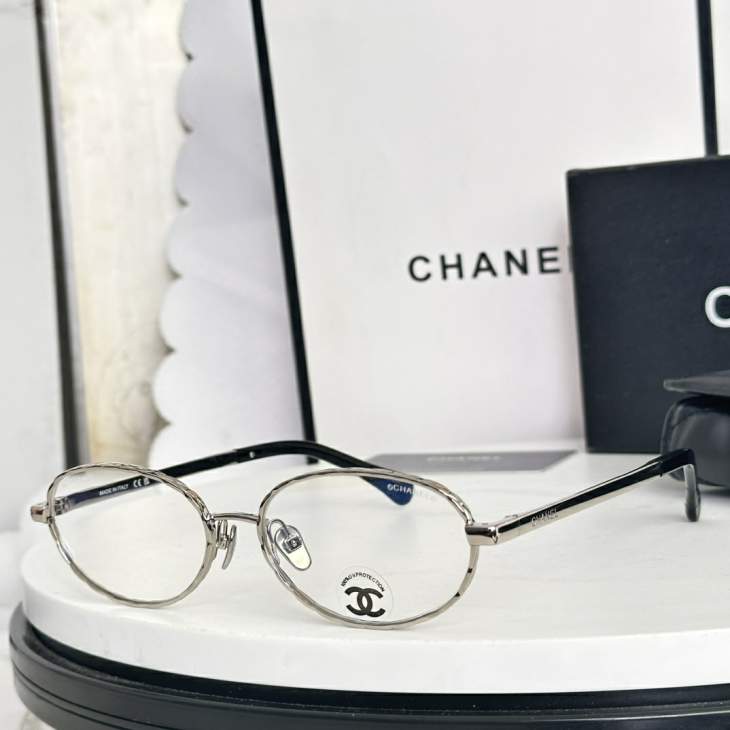 Picture of Chanel Sunglasses _SKUfw77169332fw